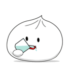 Pao ＆ Jeeb（個別スタンプ：7）