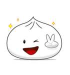 Pao ＆ Jeeb（個別スタンプ：9）