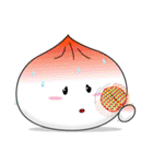Pao ＆ Jeeb（個別スタンプ：11）