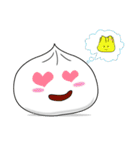 Pao ＆ Jeeb（個別スタンプ：13）