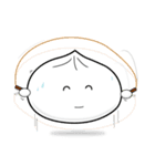 Pao ＆ Jeeb（個別スタンプ：16）