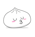 Pao ＆ Jeeb（個別スタンプ：17）