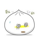 Pao ＆ Jeeb（個別スタンプ：20）