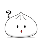 Pao ＆ Jeeb（個別スタンプ：22）
