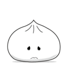 Pao ＆ Jeeb（個別スタンプ：26）