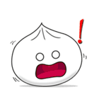 Pao ＆ Jeeb（個別スタンプ：28）