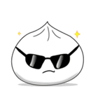 Pao ＆ Jeeb（個別スタンプ：31）