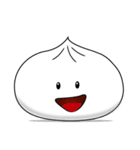 Pao ＆ Jeeb（個別スタンプ：32）