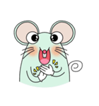 Stuart Mouse（個別スタンプ：17）