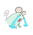 Stuart Mouse（個別スタンプ：28）
