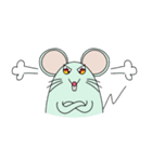 Stuart Mouse（個別スタンプ：29）
