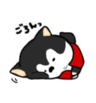 子乱れくんとチペタン（個別スタンプ：33）