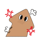 われらプラナリア（個別スタンプ：20）