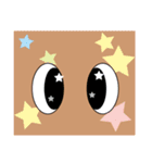 われらプラナリア（個別スタンプ：36）