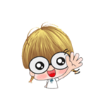 ワーン ちゃん（個別スタンプ：1）