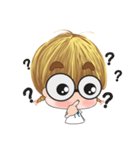 ワーン ちゃん（個別スタンプ：2）