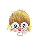 ワーン ちゃん（個別スタンプ：3）