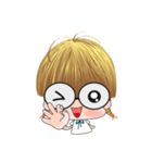 ワーン ちゃん（個別スタンプ：7）
