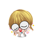 ワーン ちゃん（個別スタンプ：9）