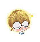 ワーン ちゃん（個別スタンプ：11）