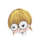 ワーン ちゃん（個別スタンプ：12）