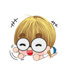 ワーン ちゃん（個別スタンプ：14）
