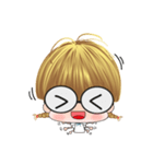ワーン ちゃん（個別スタンプ：16）