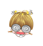 ワーン ちゃん（個別スタンプ：19）