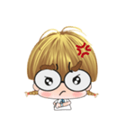 ワーン ちゃん（個別スタンプ：22）