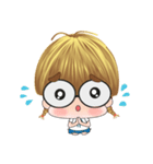 ワーン ちゃん（個別スタンプ：23）
