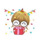ワーン ちゃん（個別スタンプ：27）