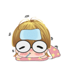 ワーン ちゃん（個別スタンプ：28）