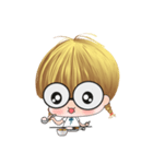 ワーン ちゃん（個別スタンプ：29）