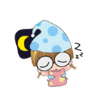 ワーン ちゃん（個別スタンプ：30）