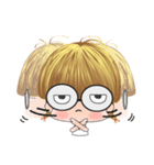 ワーン ちゃん（個別スタンプ：32）