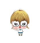 ワーン ちゃん（個別スタンプ：37）