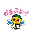 ノッターマン（個別スタンプ：17）