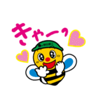 ノッターマン（個別スタンプ：29）