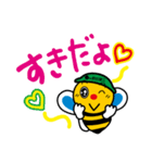 ノッターマン（個別スタンプ：36）