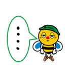 ノッターマン（個別スタンプ：37）