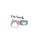 BAKEBAKE（個別スタンプ：3）