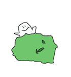 BAKEBAKE（個別スタンプ：21）