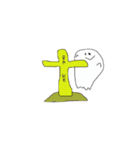 BAKEBAKE（個別スタンプ：25）