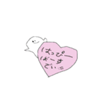 BAKEBAKE（個別スタンプ：34）
