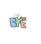 BAKEBAKE（個別スタンプ：40）