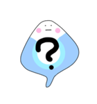 Ray EI（個別スタンプ：8）