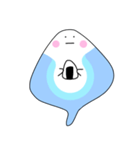 Ray EI（個別スタンプ：14）