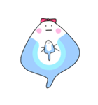 Ray EI（個別スタンプ：20）
