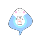Ray EI（個別スタンプ：24）