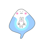 Ray EI（個別スタンプ：25）